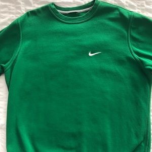 Nike Cotton Pullover